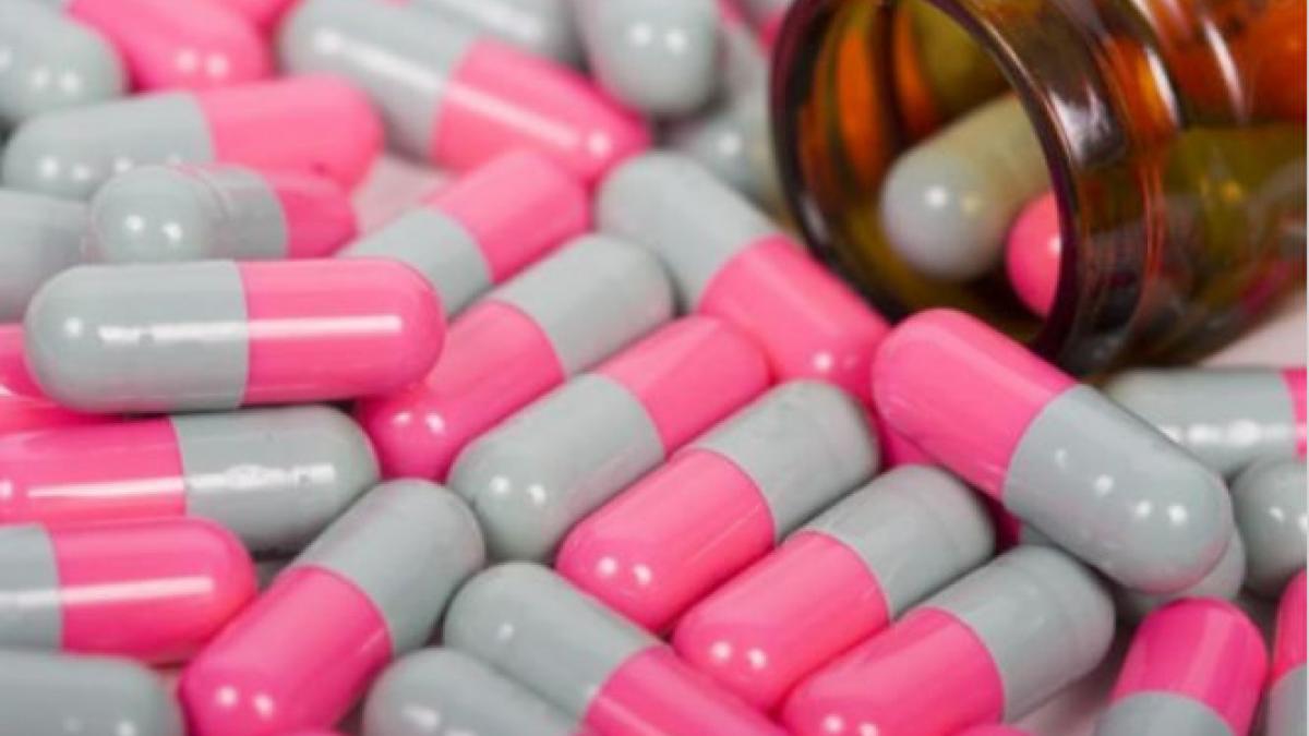 nou tratament impotriva unei infectii mortale