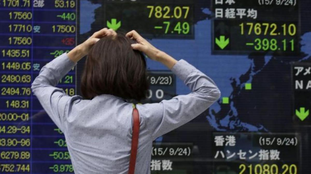 o noua victima in scandalul volkswagen actiunile bmw au scazut cu 9 3