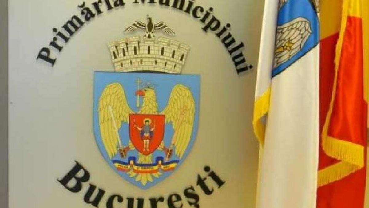 primaria capitalei nu se fac perchezitii la sediul nostru