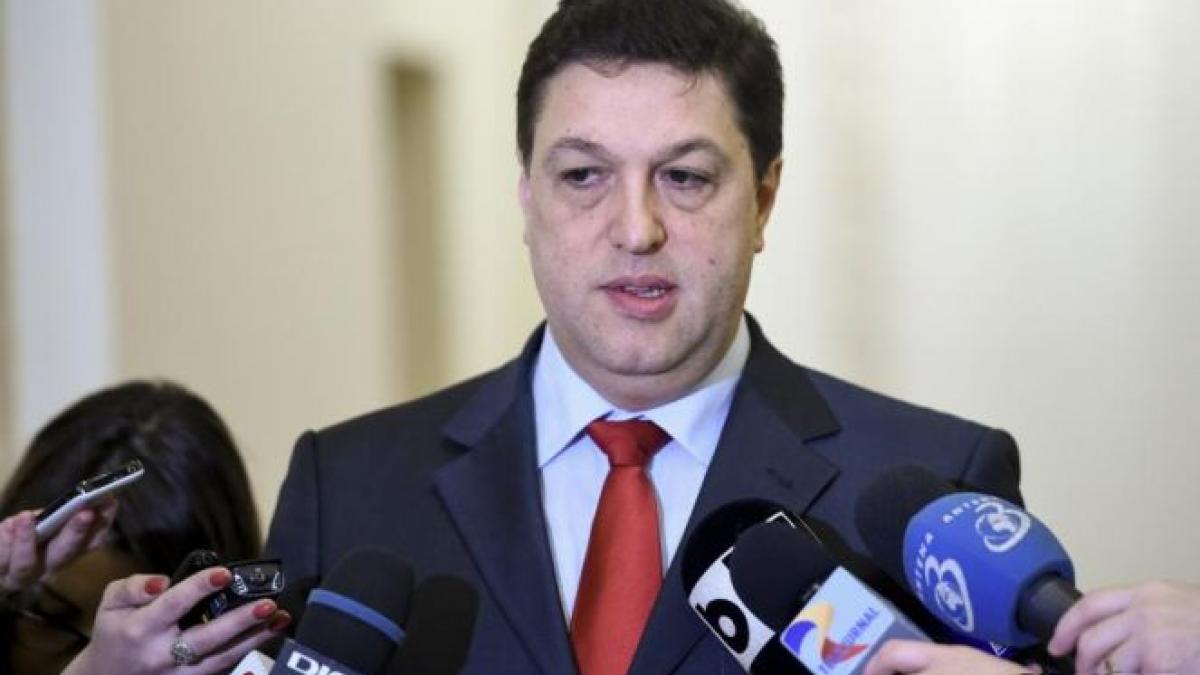 scandal in psd serban nicolae acuza vicierea congresului senatorul dispus sa renunte la candidatura