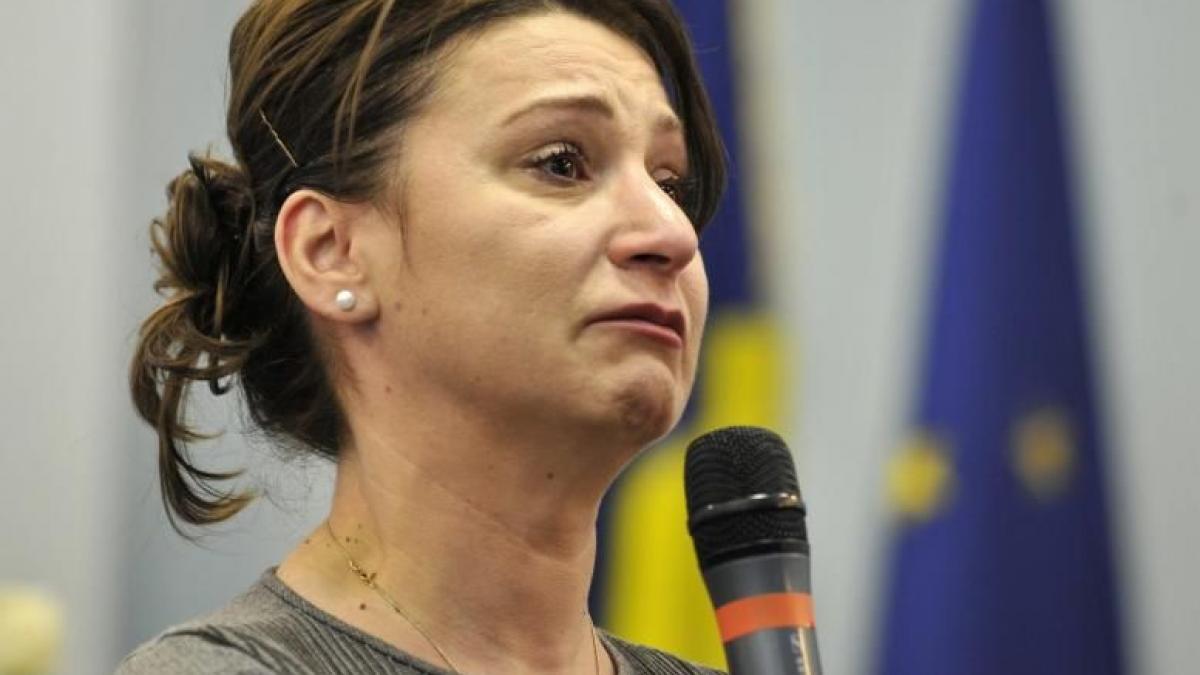 sotul fostului ministru sorina placinta a facut stop cardic in timp ce consulta un pacient