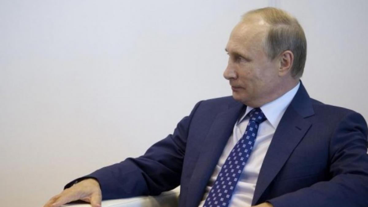 vladimir putin e pregatit de atac ce va face presedintele rus daca nu ajunge la un acord cu sua