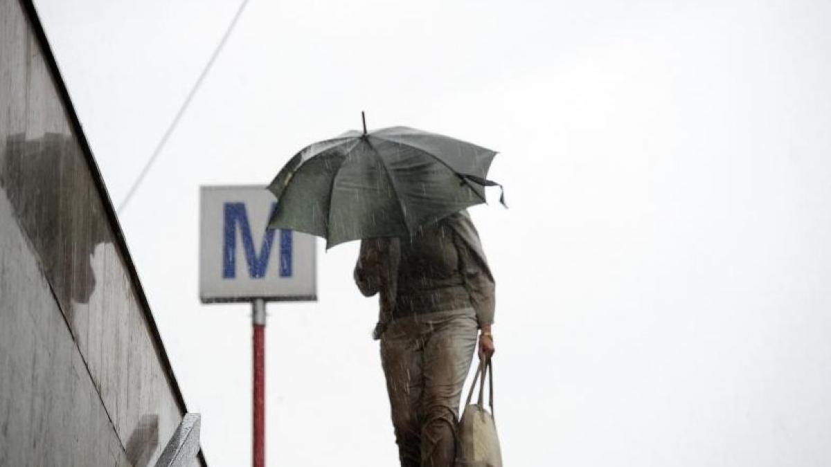 cum va fi vremea in urmatoarele trei luni