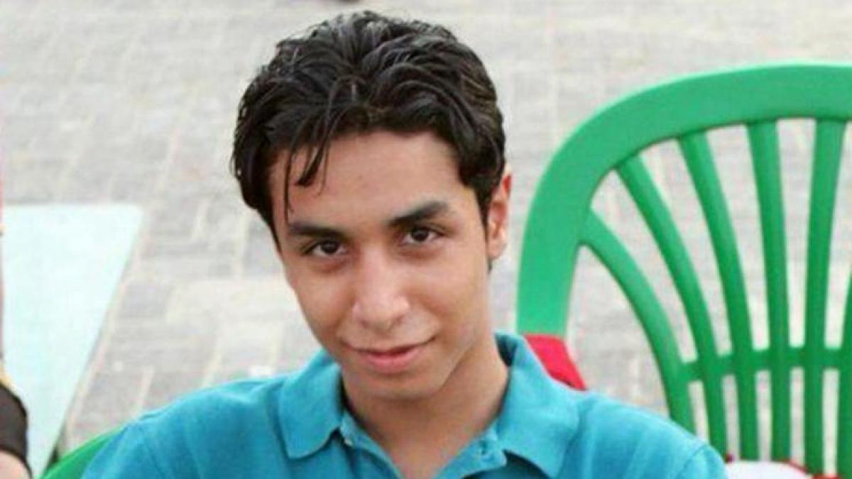 el e tanarul condamnat la moarte prin decapitare si crucificare