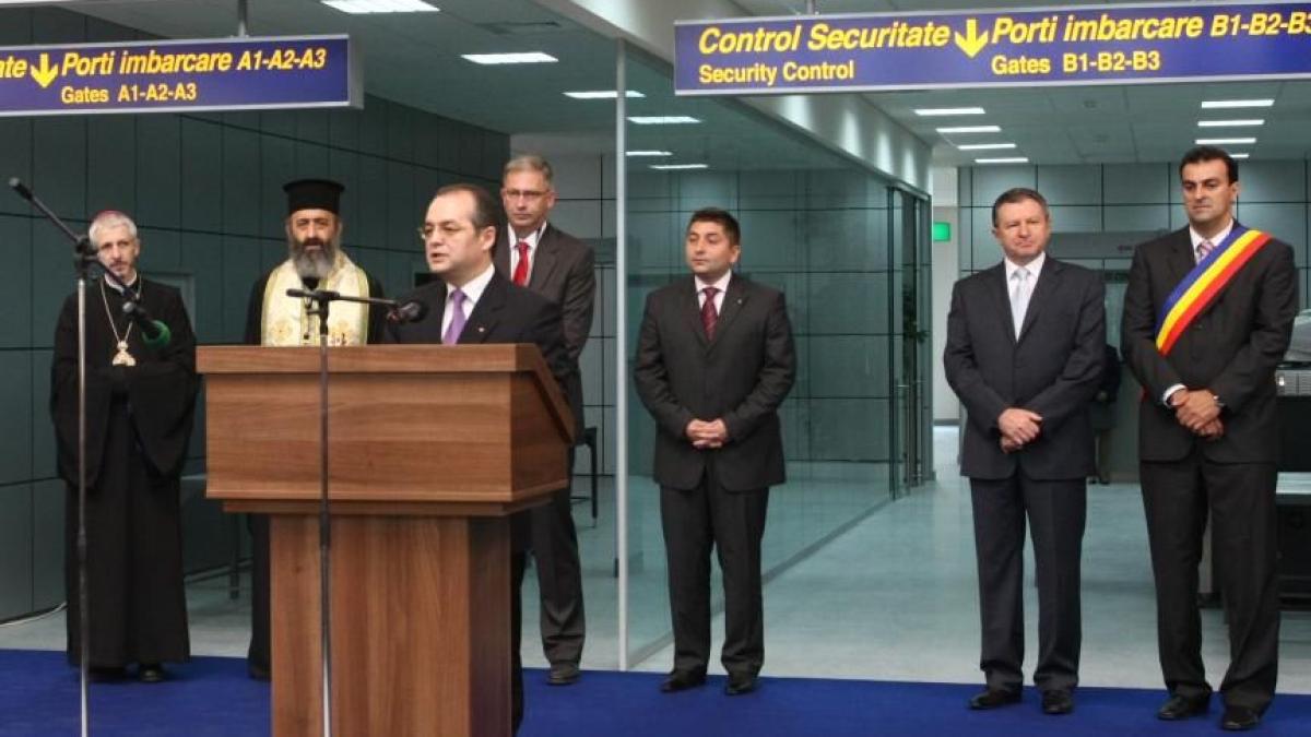 exces de putere caracatita din spatele afacerii pista pentru aeroportul cluj dna curtea de conturi