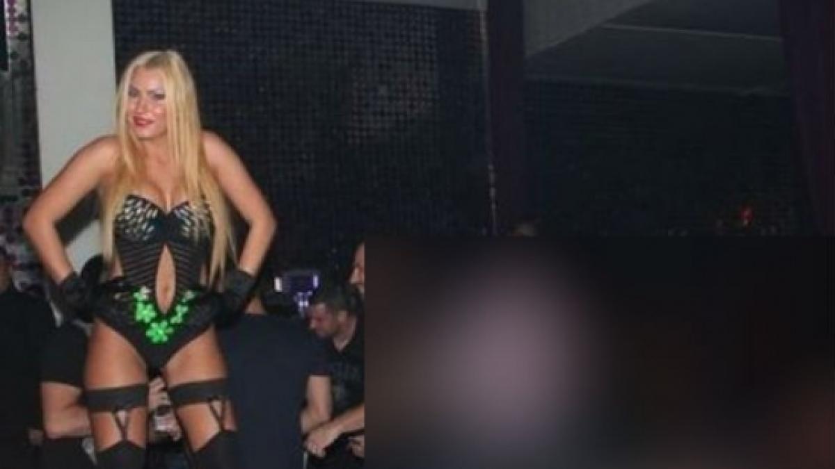 imaginea dintr un club bucurestean care face ravagii pe facebook te asteptai la asta