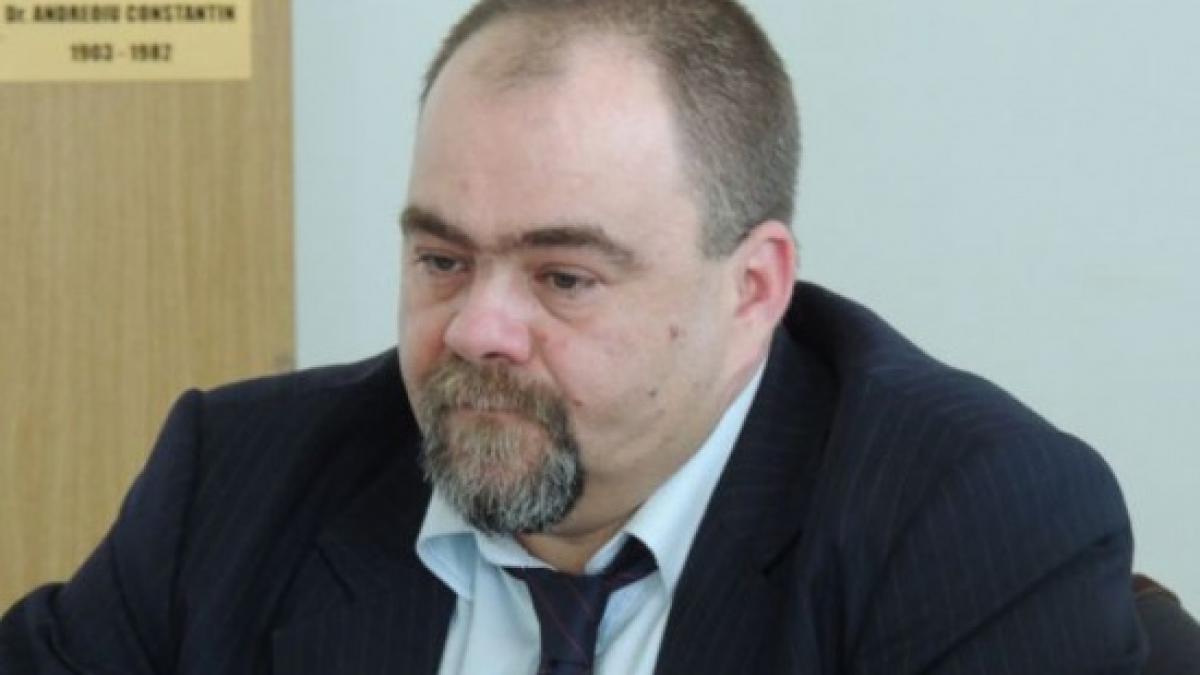 managerul unui important spital judetean in arest la domiciliu ce acuzatii i se aduc