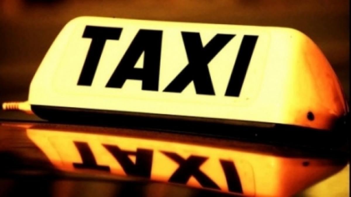 mesajul unui taximetrist din cluj i a scos din sarite pe colegii lui clientii intra in masina cu