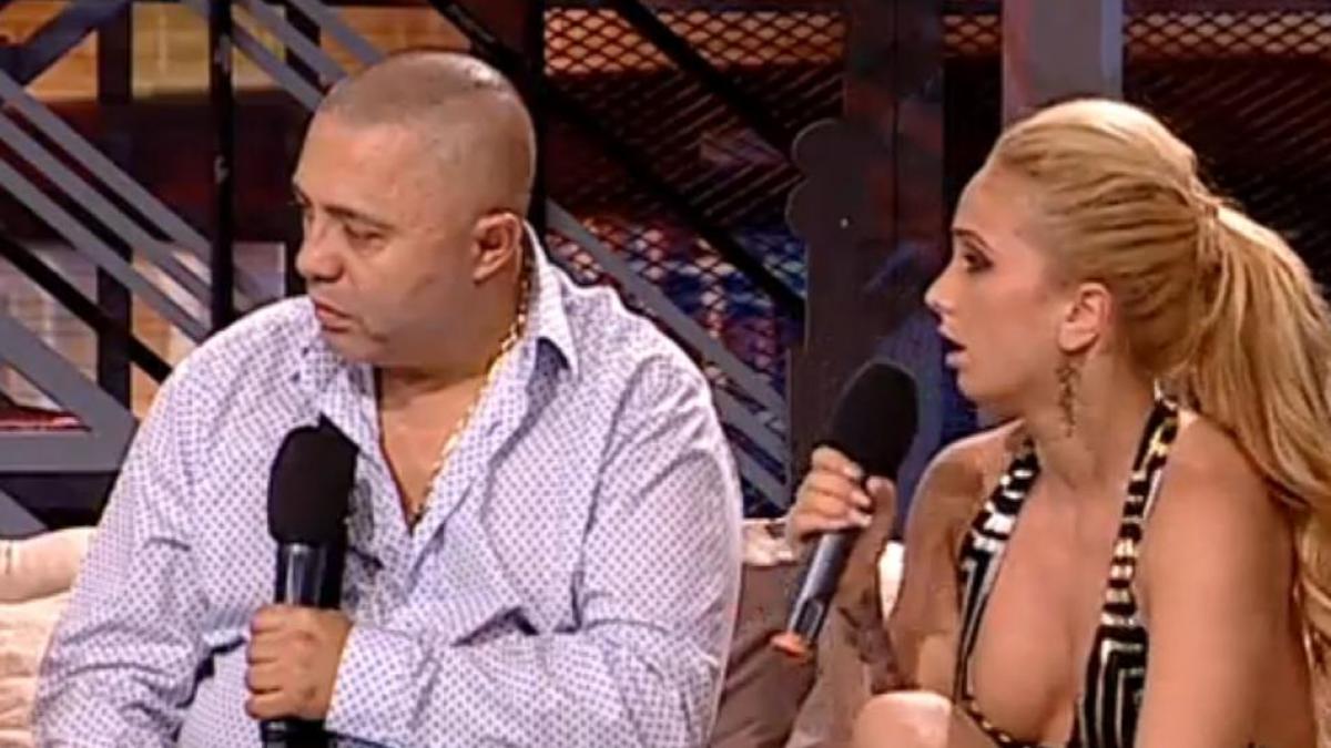 nicolae guta in atentia presei britanice cum i a socat regele manelelor pe insulari