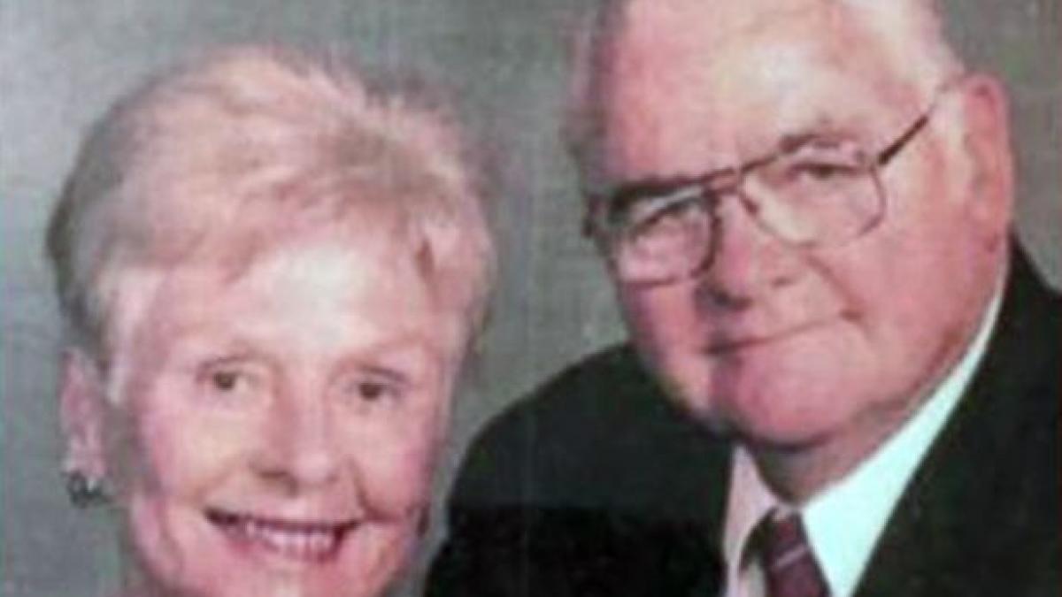 poveste de dragoste impresionanta au murit la cateva ore dupa ce au sarbatorit 60 de ani de casnicie