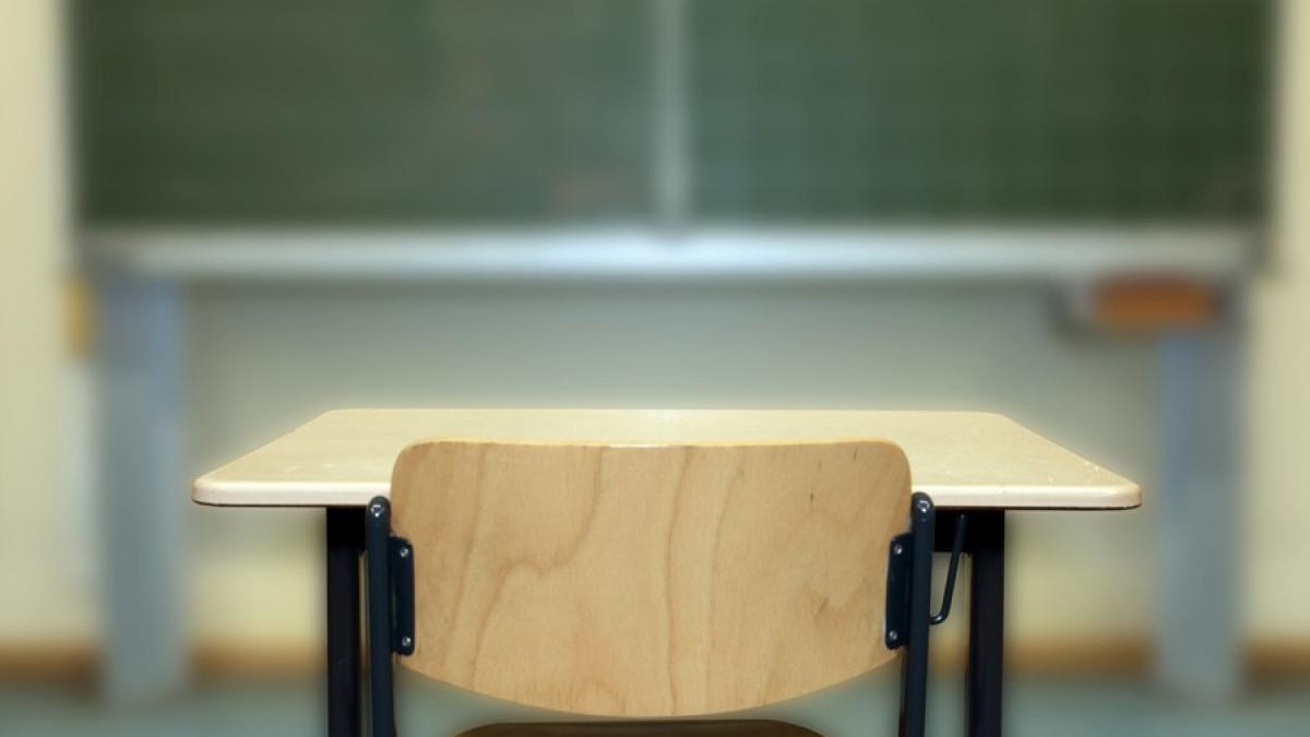 scoala moderna de peste 200 000 de euro intr un sat fara elevi