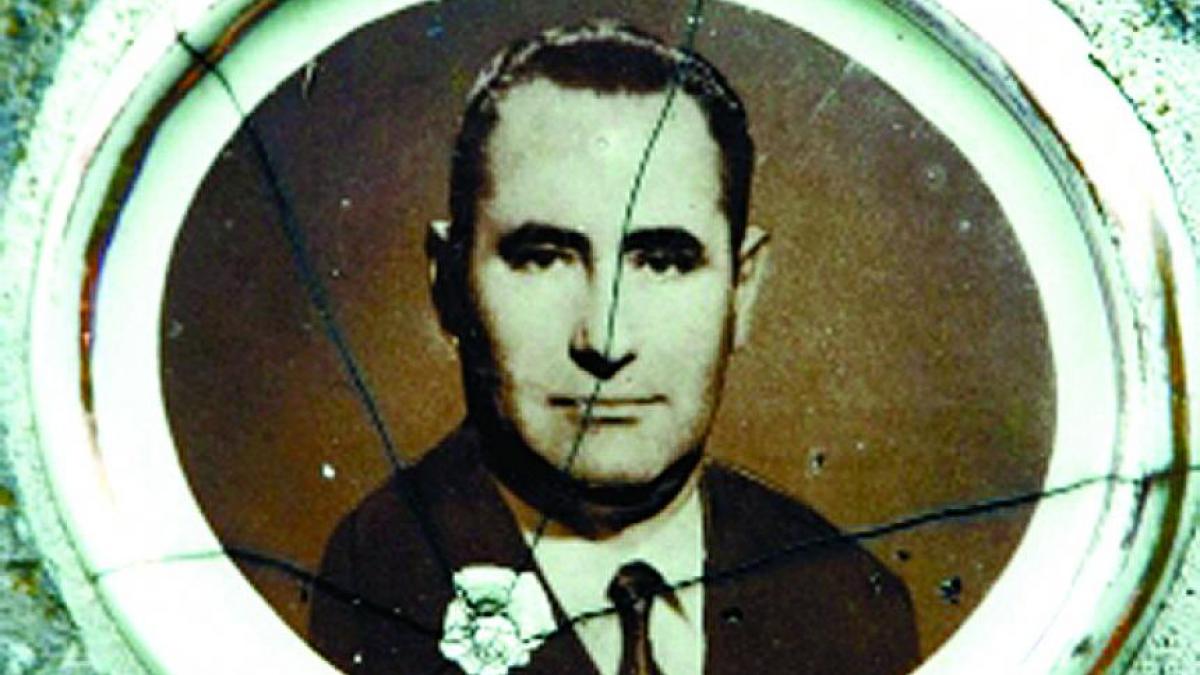 secretul lui bachus o poveste comunista cu iz de bautura