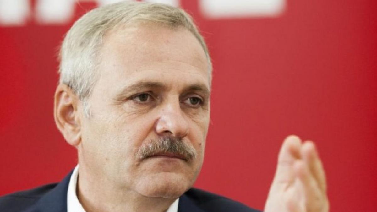situatia in psd este tensionata ce i a sfatuit liviu dragnea pe social democrati