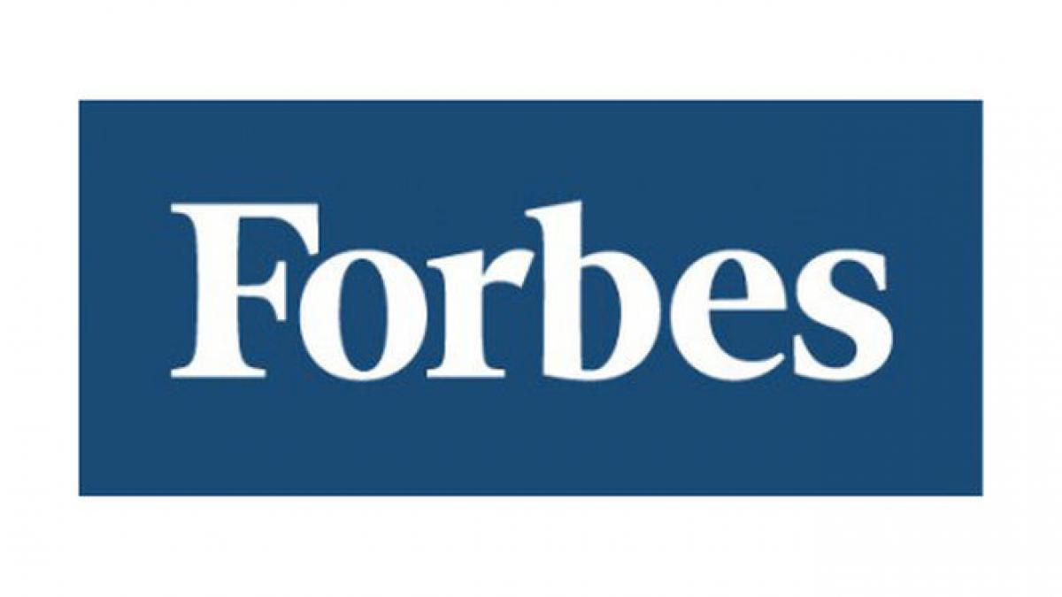 surpriza in topul forbes al celor mai influenti antreprenori din lume