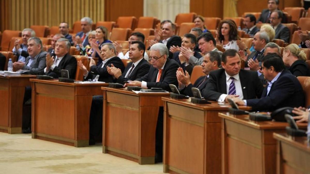 un important lider pnl desfiinteaza motiunea de cenzura cu patru zile inaintea votului