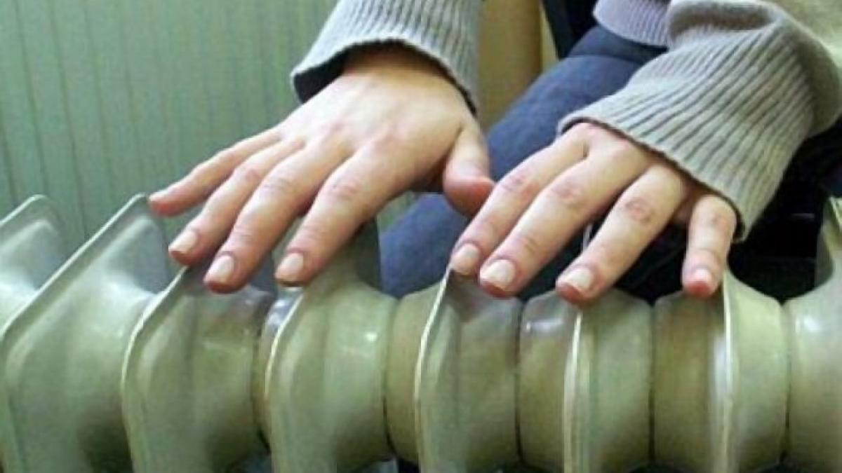 vesti bune caldura si apa calda nu se scumpesc la iarna