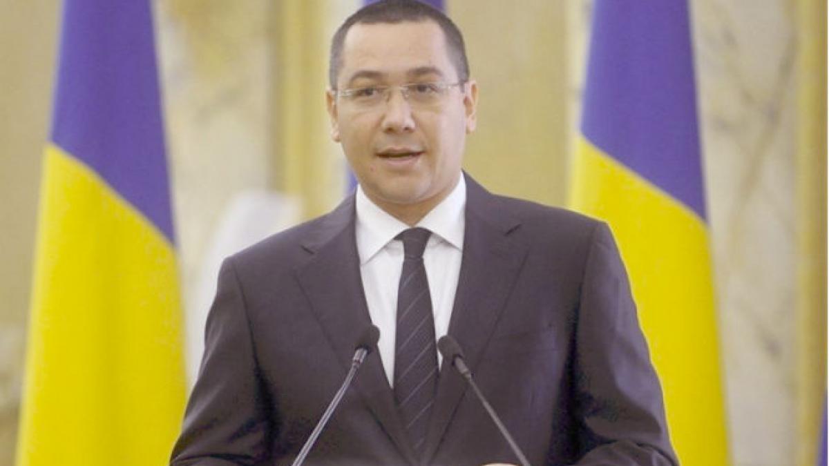 victor ponta promite un obiectiv urias un milion de locuri de munca pana in 2020