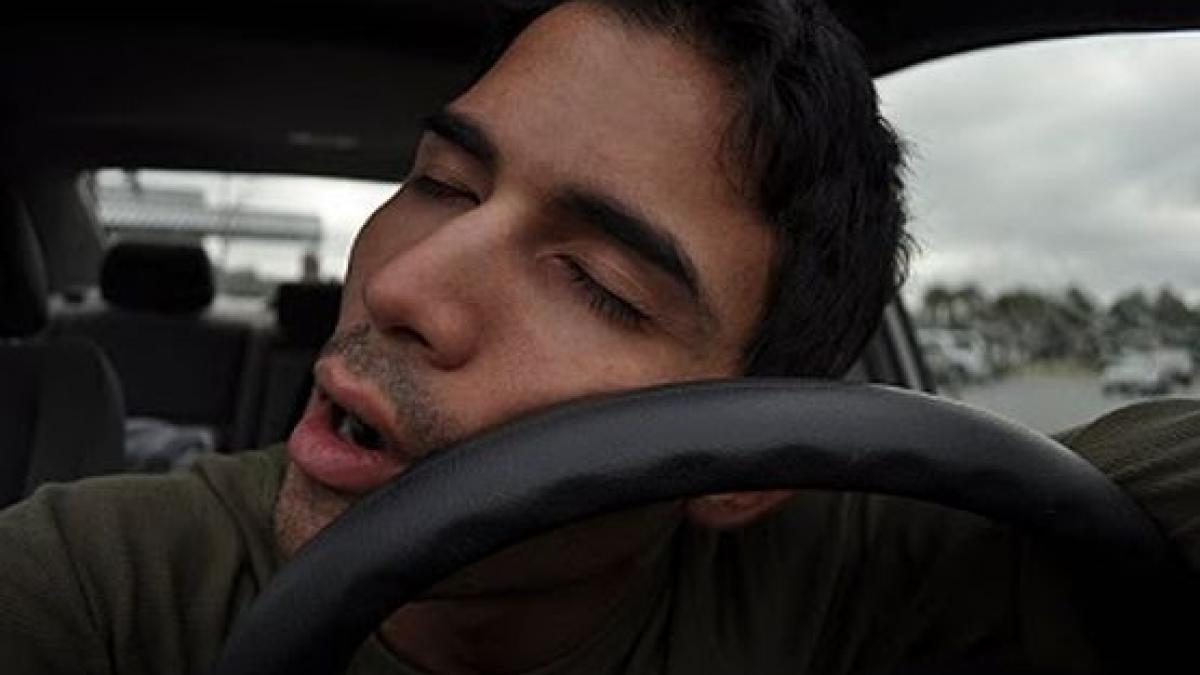 vrei permis sau trebuie sa il reinnoiesti ce trebuie sa stii daca ai probleme cu somnul