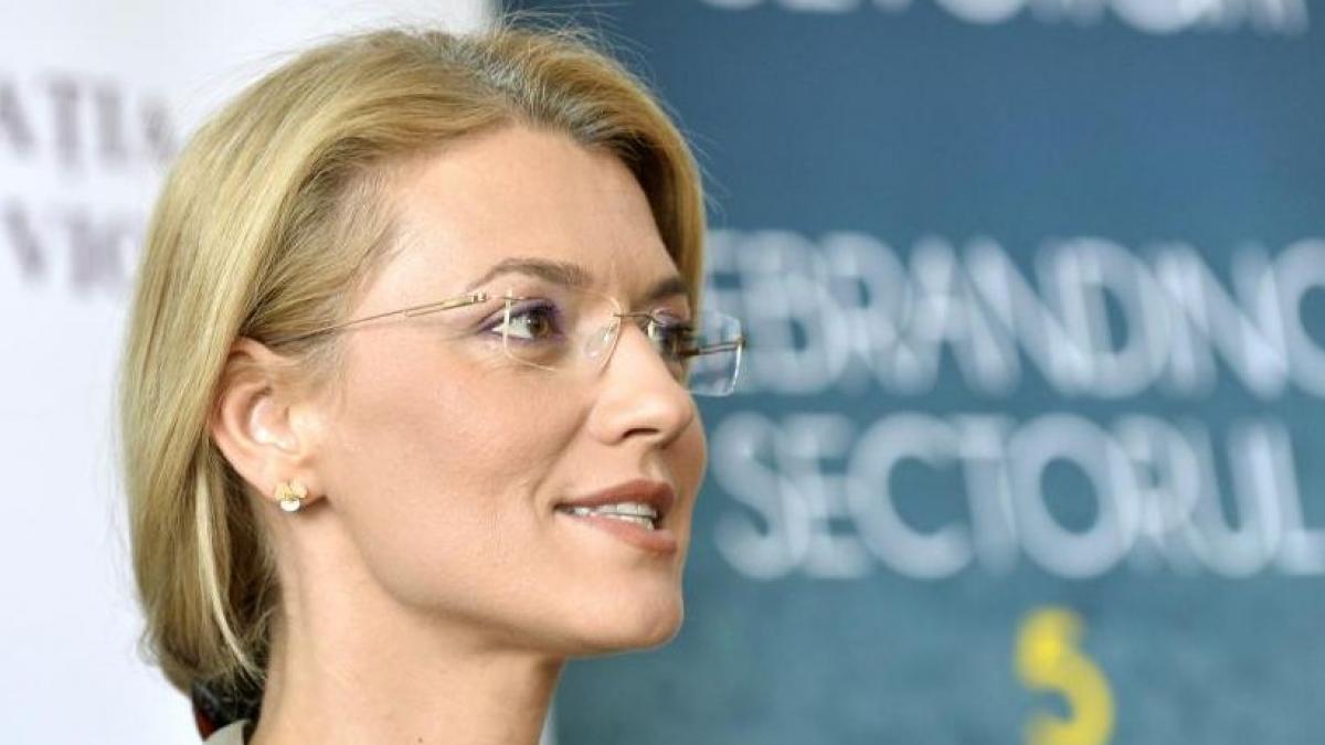 alina gorghiu despre sansele motiunii de cenzura