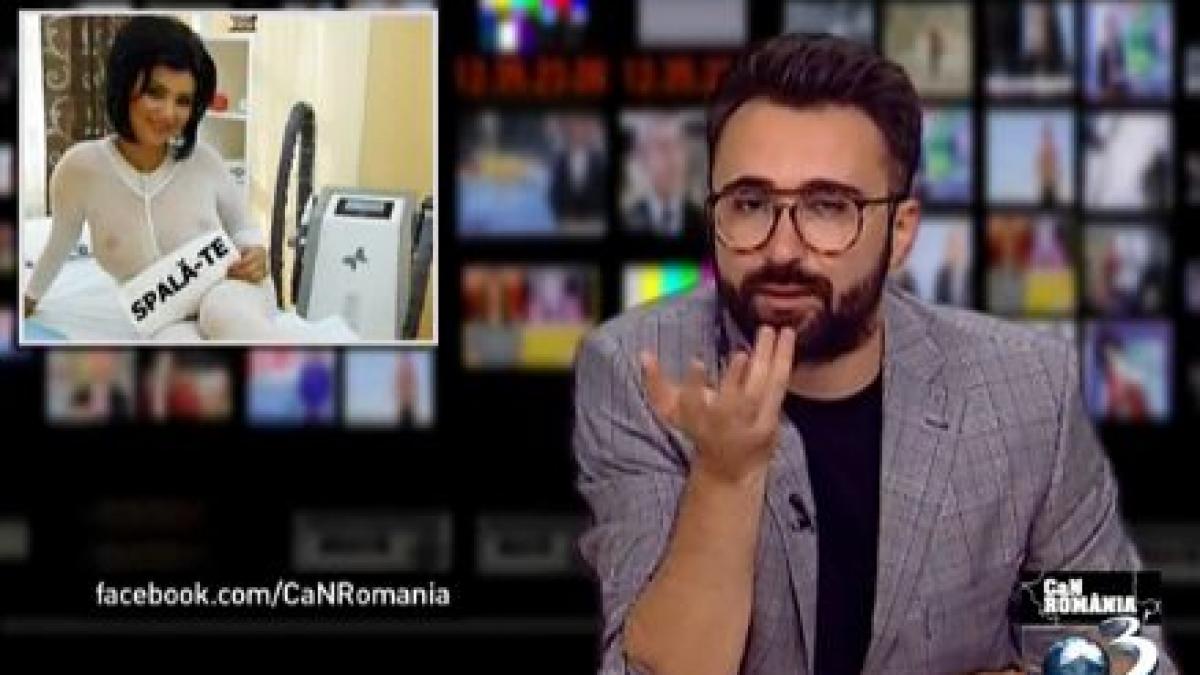 can romania asta seara ne spalam in familia prigoana