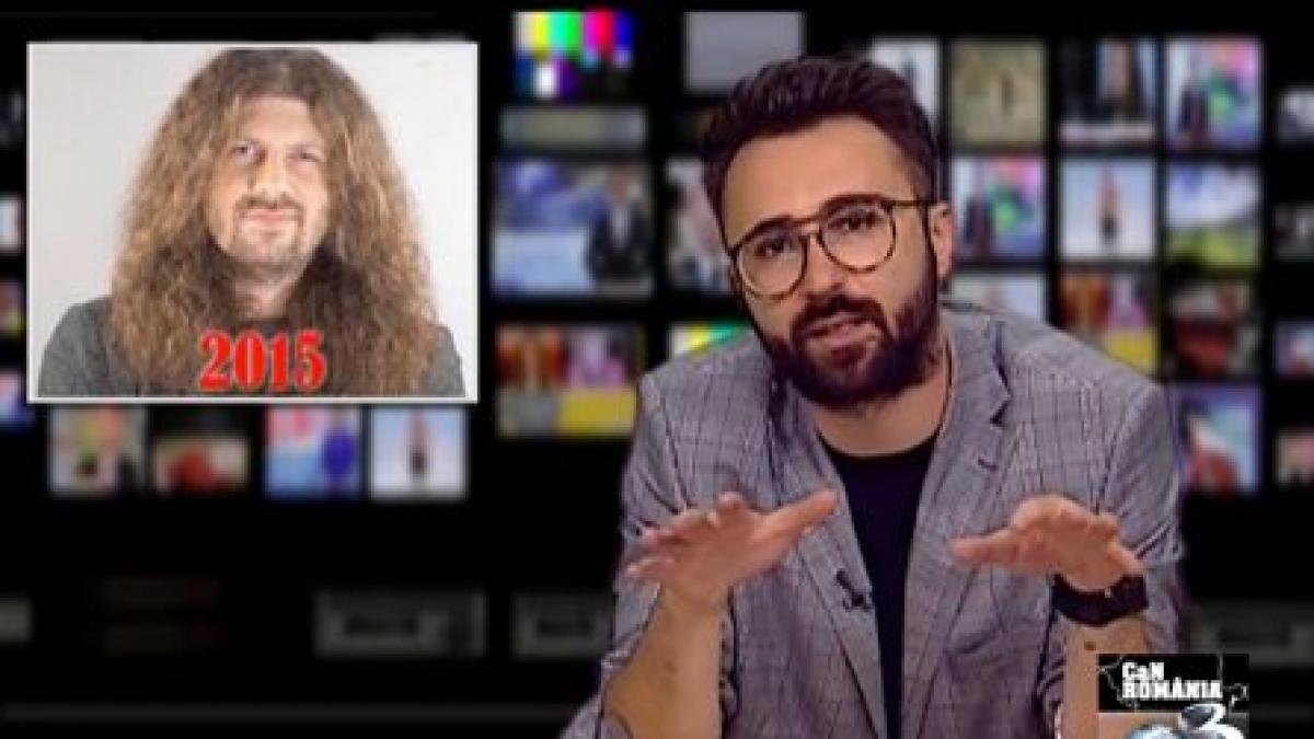 can romania tu cand te ai spalat pe cap ultima oara