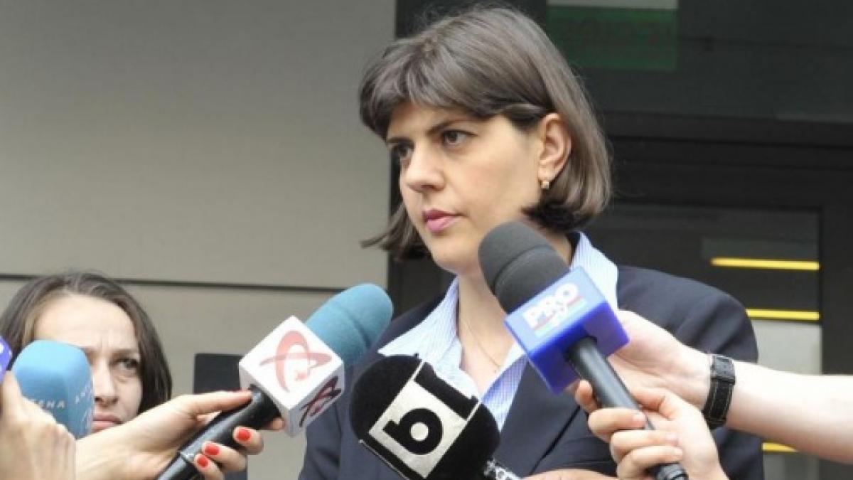 cum vrea un penelist sa o impace pe laura codruta kovesi cu fiscul