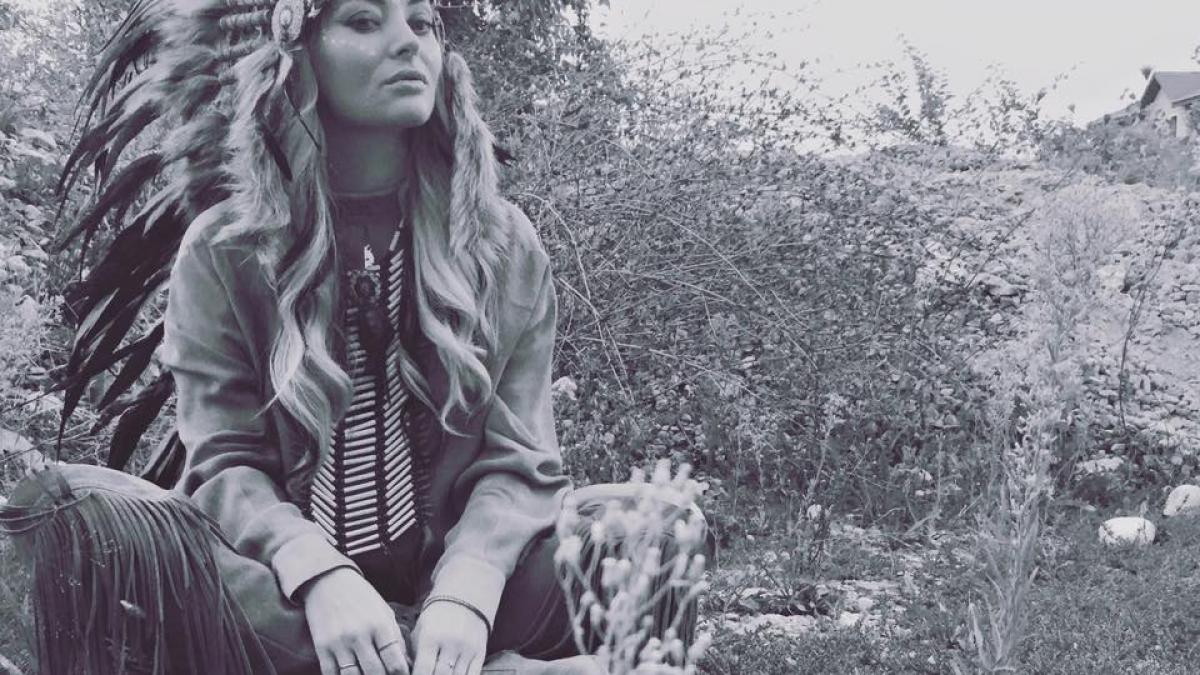 delia matache am facut o in stilul lui horia brenciu