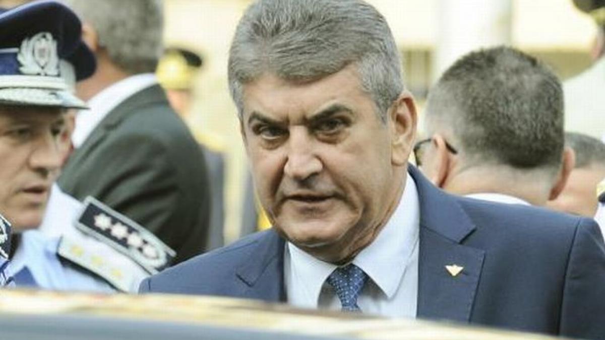 gabriel oprea dezminte ca l a cautat pe stelian tanase in scandalul plagiatului