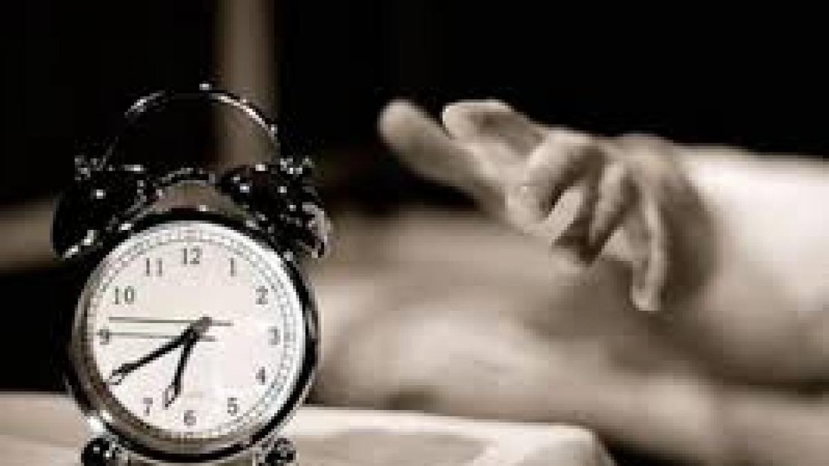 la ce ora trebuie sa dormi sa mananci sa faci sex in functie de varsta