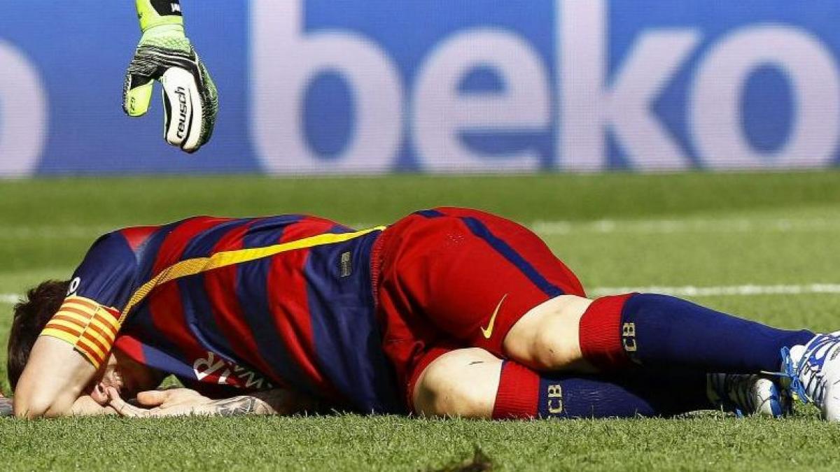 lionel messi transportat de urgenta la spital