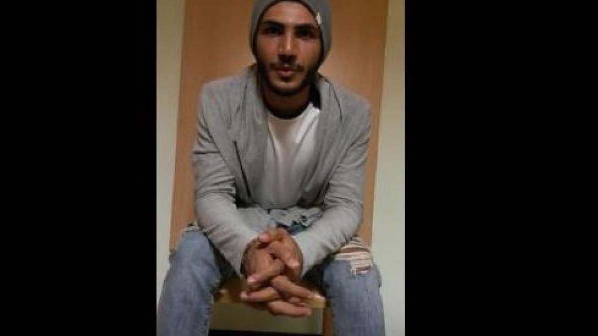 mesajul socant al unui tanar sirian de ce vin de fapt refugiatii in europa