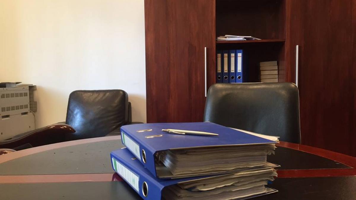 s a spanzurat dupa un control anaf