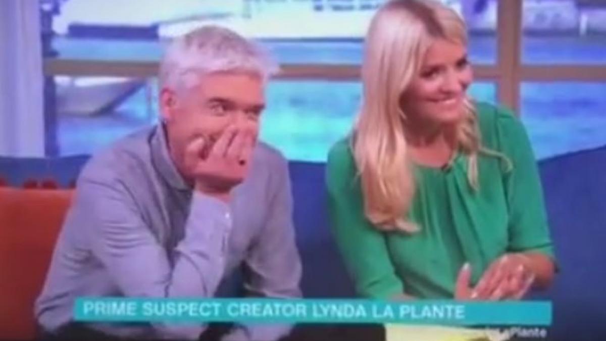 sex oral in direct prezentatorii nu erau pregatiti pentru asta