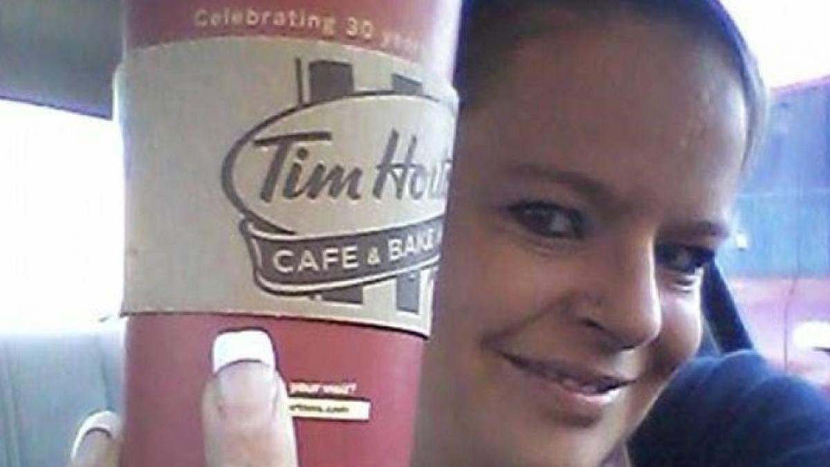 si au batut joc de ea in public raspunsul neasteptat al femeii a fost aplaudat de toata lumea