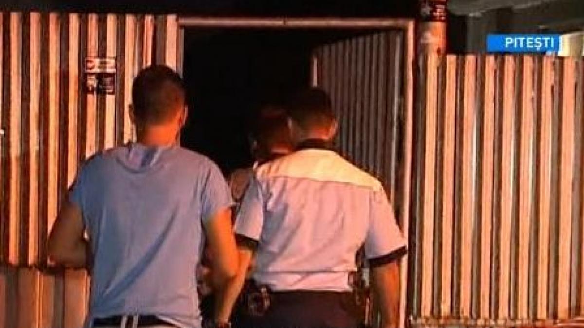 un om de afaceri s a sinucis dupa ce a fost controlat de anaf