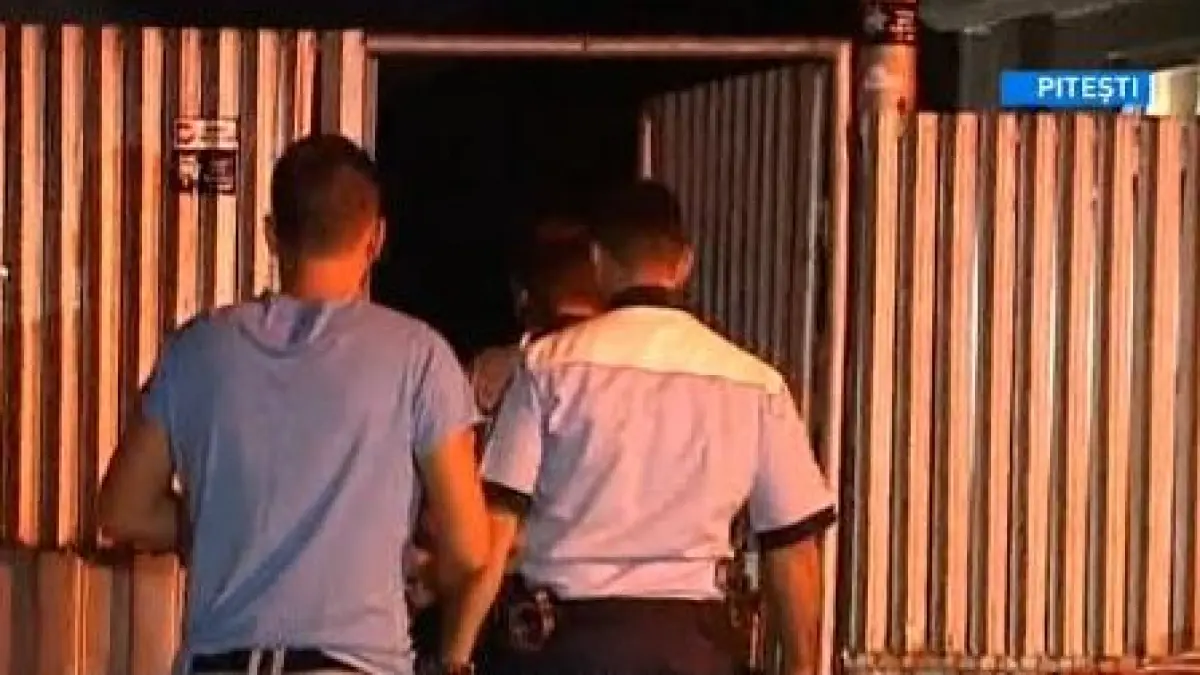un om de afaceri s a sinucis dupa ce a fost controlat de anaf