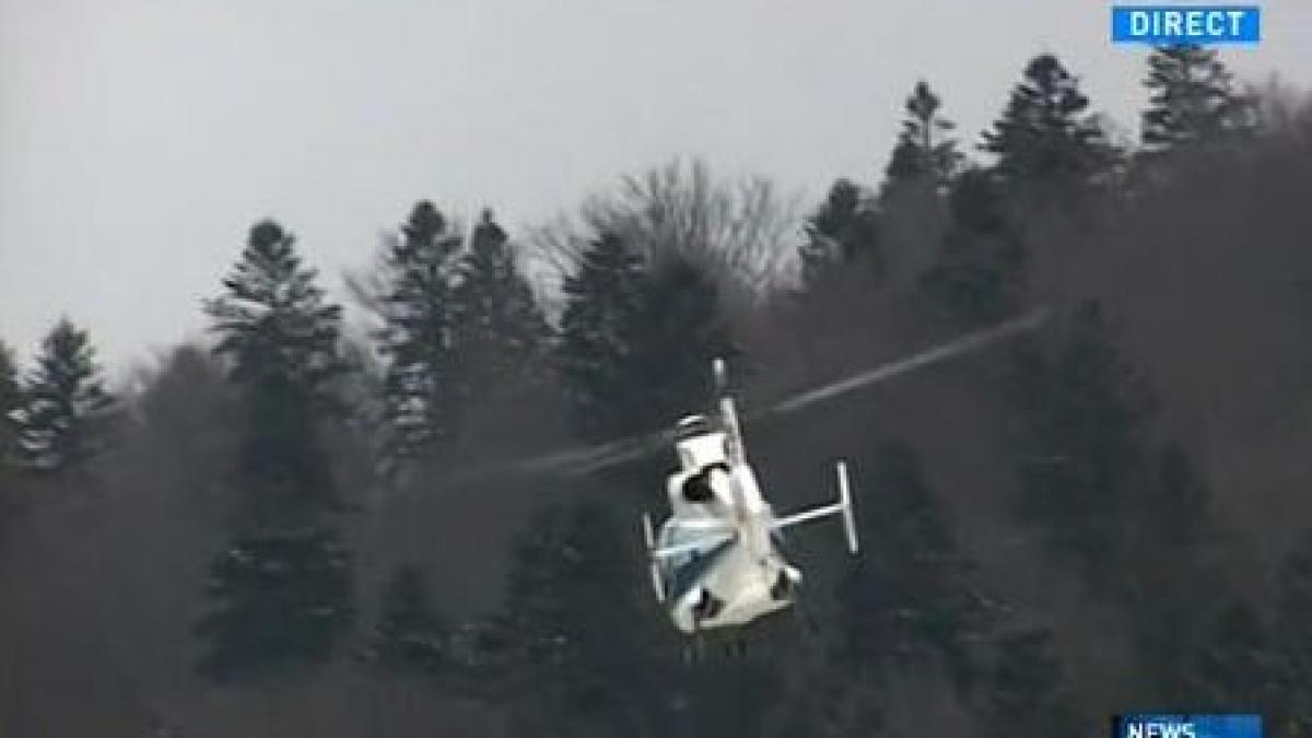 cum ne sfideaza politicienii si afaceristii din aer