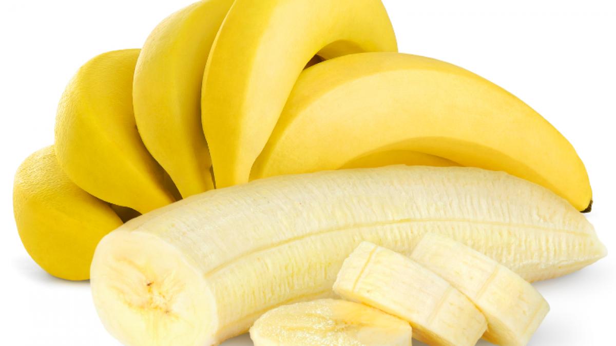 efectele miraculoase ale cojilor de banane
