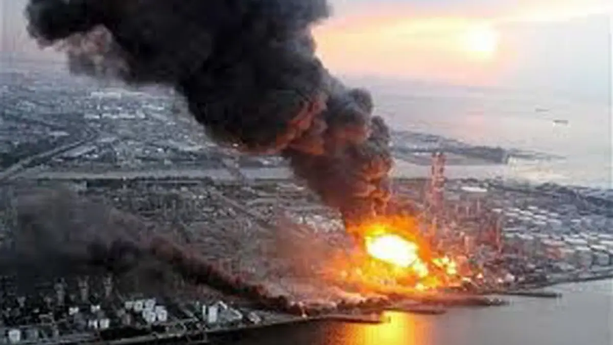 japonia unul dintre reactoarele de la fukushima s a topit complet