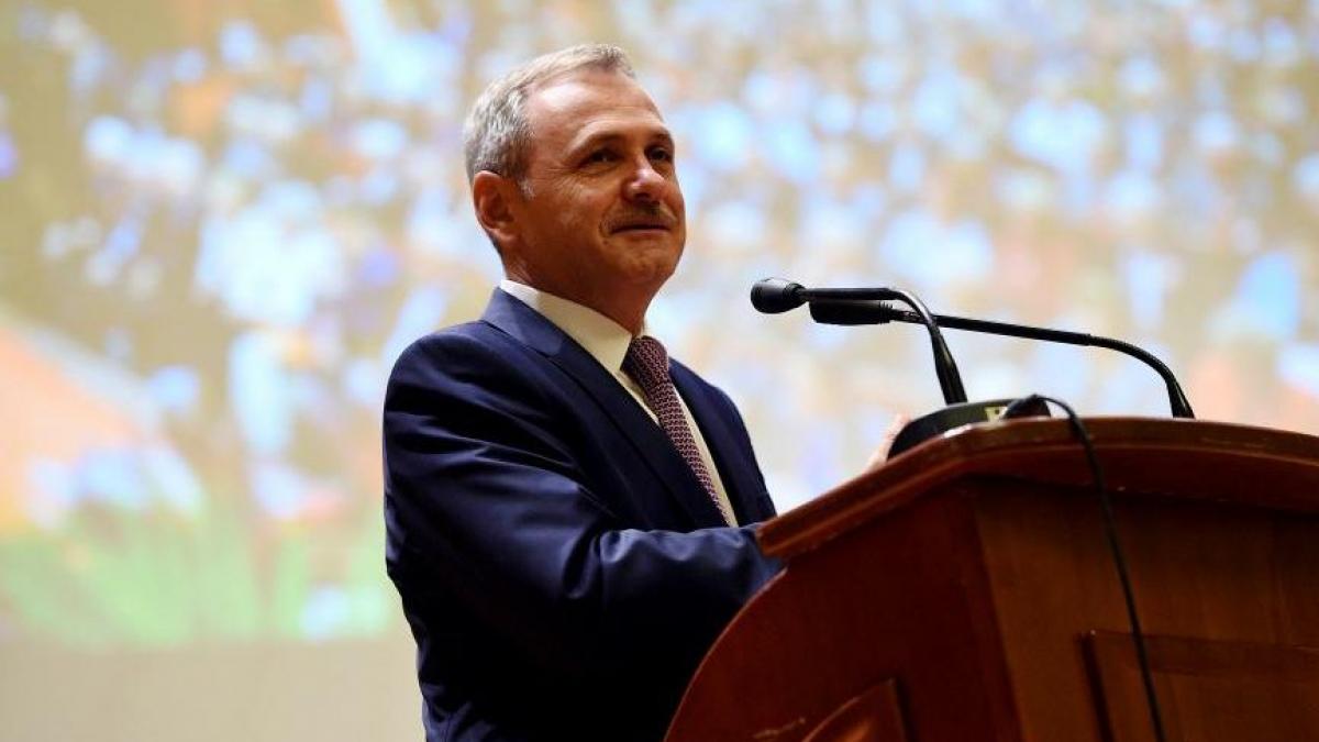 liviu dragnea ii raspunde lui ion iliescu nu l am cunoscut foarte bine pe ceausescu