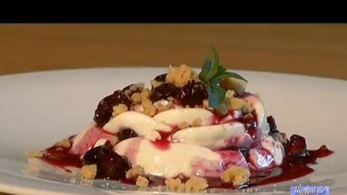 numai de bine meniu de lux cu 50 de lei