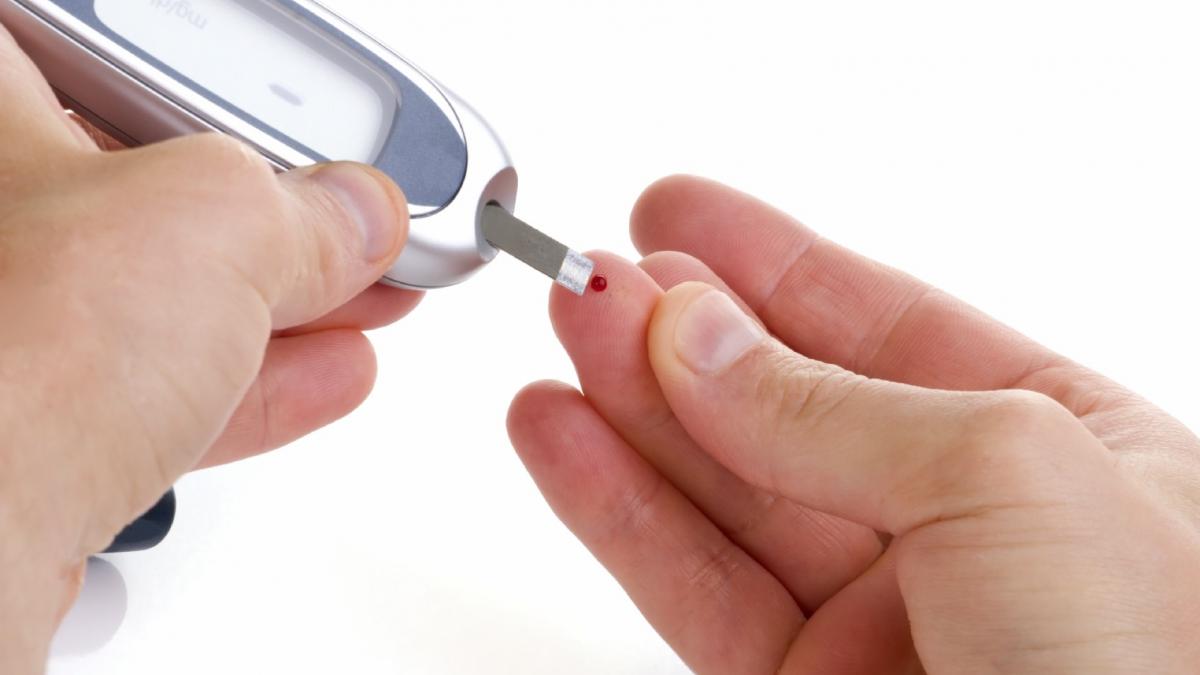 numai de bine primele semne ale aparitiei diabetului