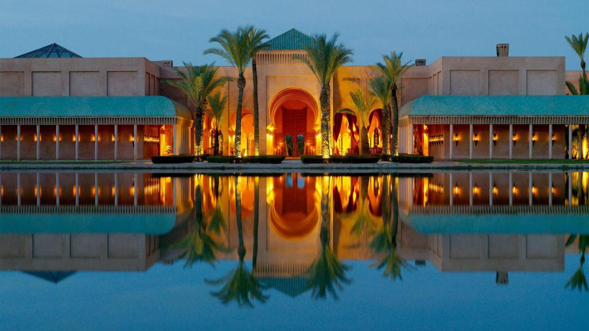 numai de bine secrete din maroc pentru o piele perfecta