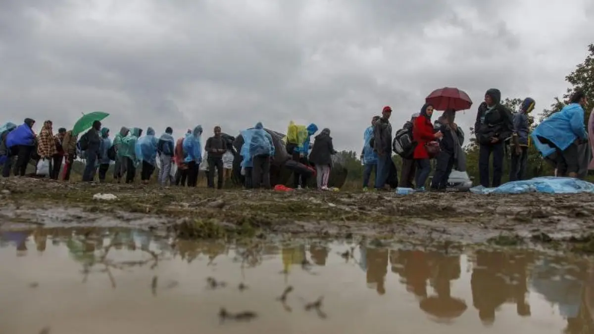 onu peste 2 milioane de refugiati vor ajunge in europa in fiecare an