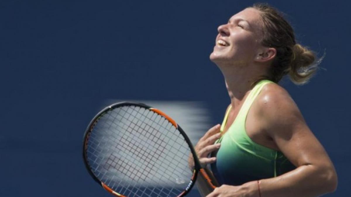 simona halep magulita in cea mai importanta revista dedicata tenisului trebuie sa fie dragut sa fii