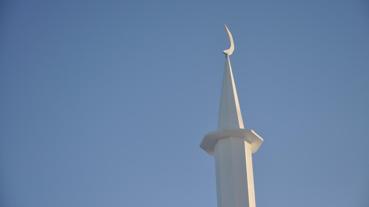 tara europeana care a spus nu construirii unei moschei