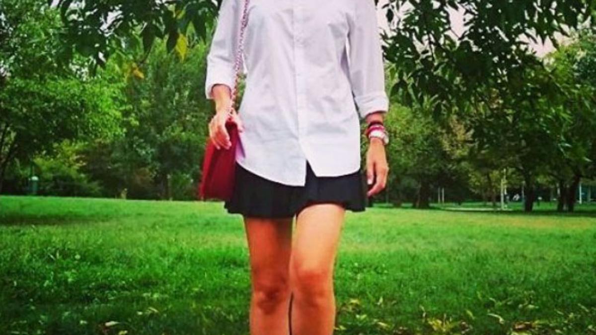 carmen bruma si a schimbat look ul cum arata acum