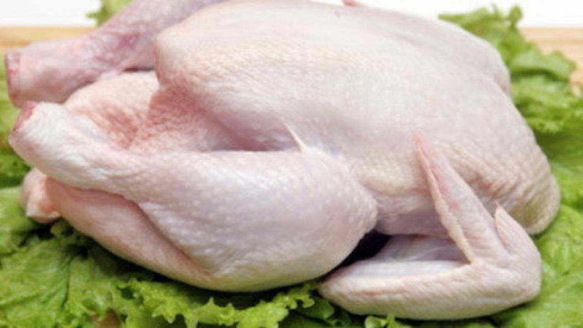 de ce nu e bine sa speli carnea de pui inainte de a gati