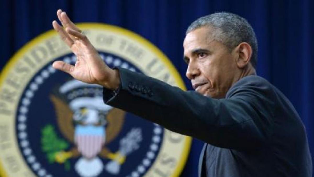 intalnire istorica intr un moment tensionat barack obama si vladimir putin fata in fata