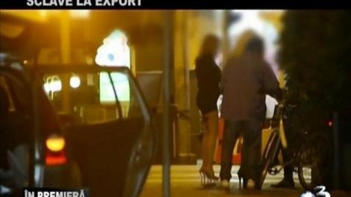 la ce pericole se expun prostituatele romance in italia pleci cu un client si poti fi moarta